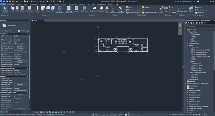 Projet collaboratif